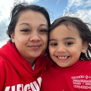 Meet your Posher, Michaela